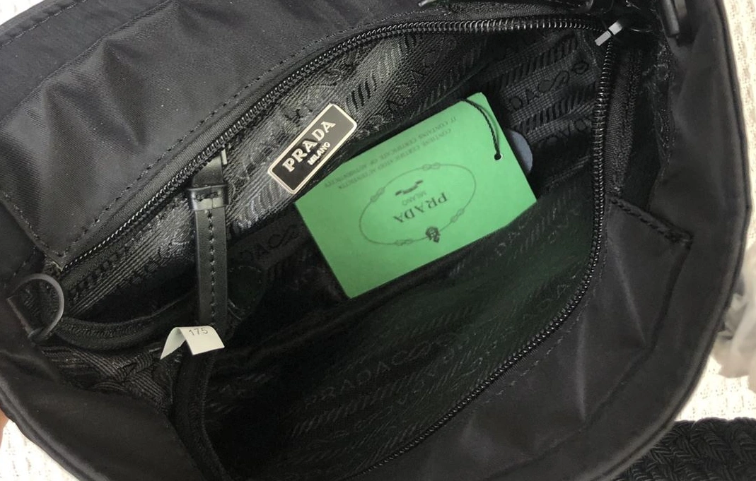 Prxdx Shopping Bags Sleek 59499