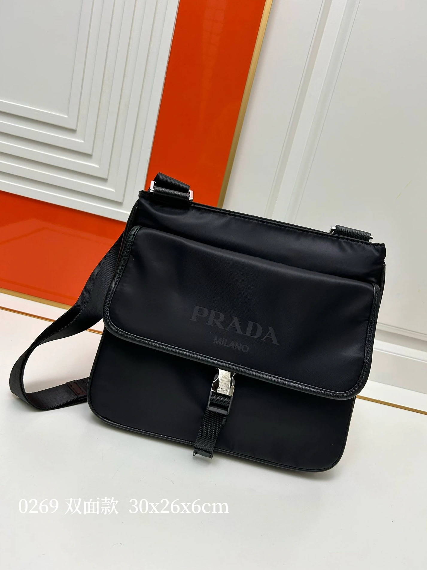 Reliable Prxdx Satchel Bags 59718