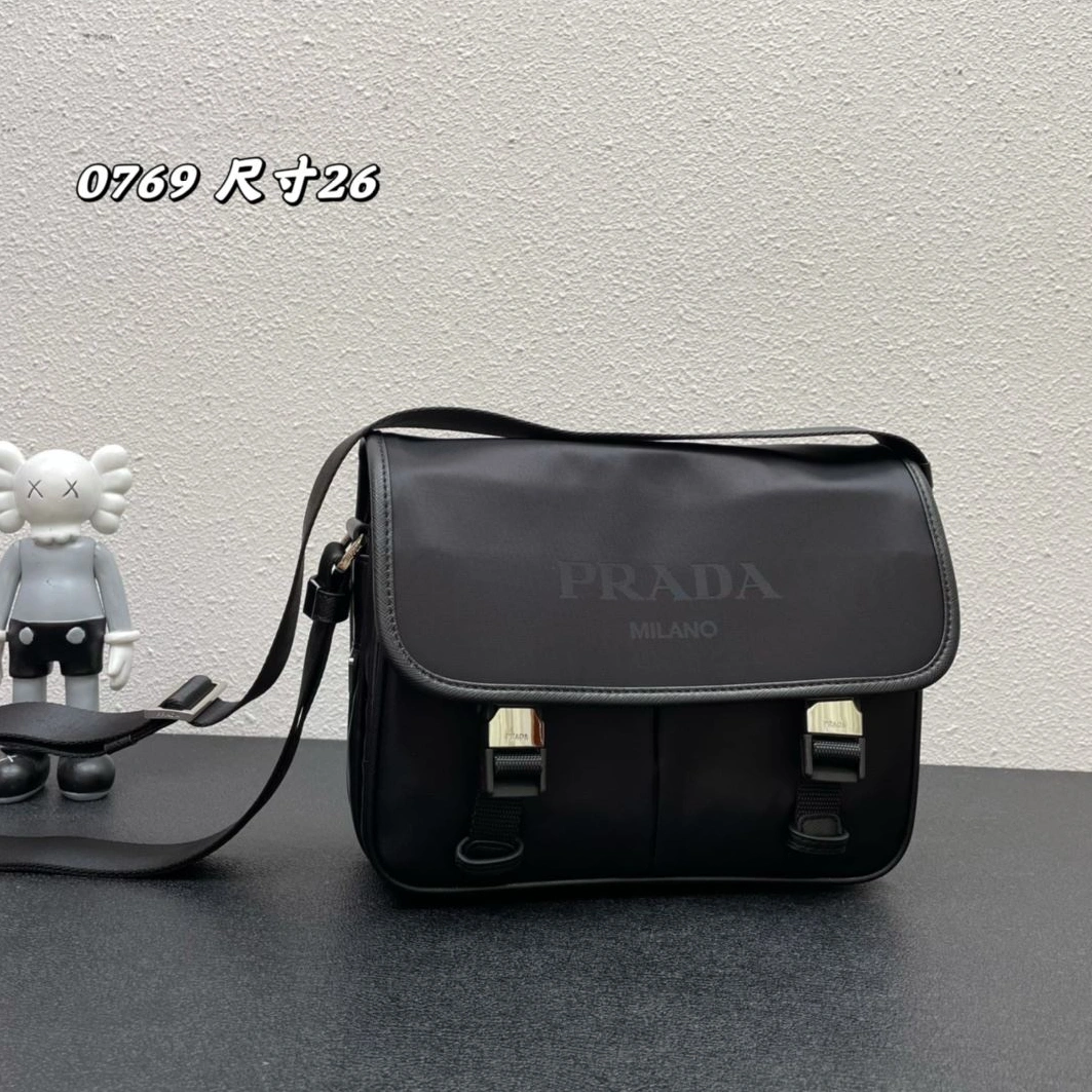 Prxdx Satchel Bags ModernLook 59728