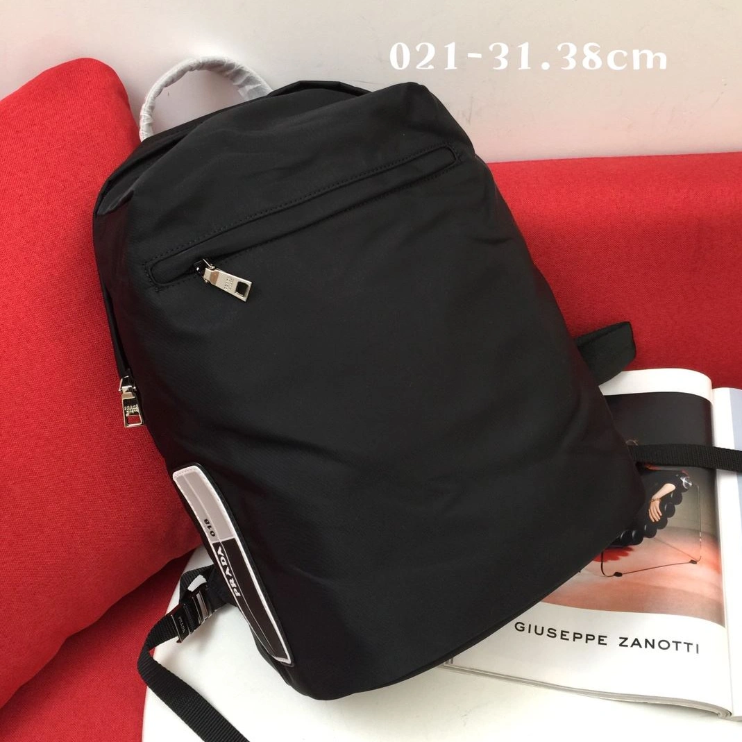 Vibrant Prxdx Backpacks 60080