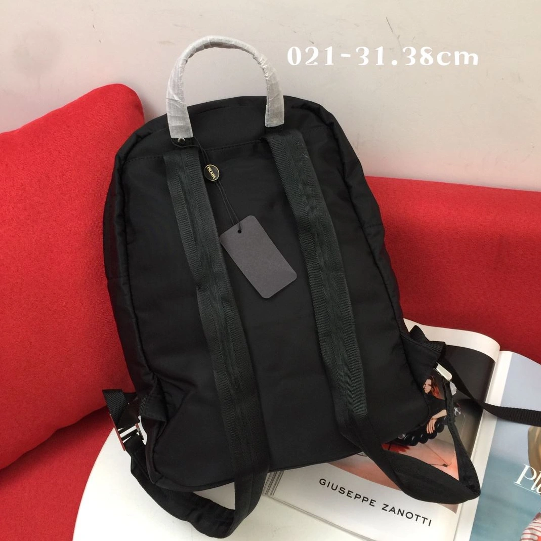 Vibrant Prxdx Backpacks 60080