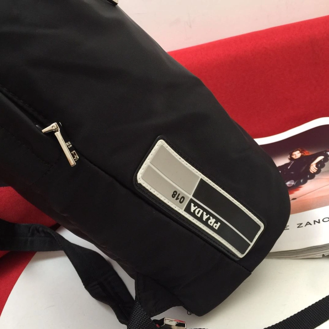 Vibrant Prxdx Backpacks 60080