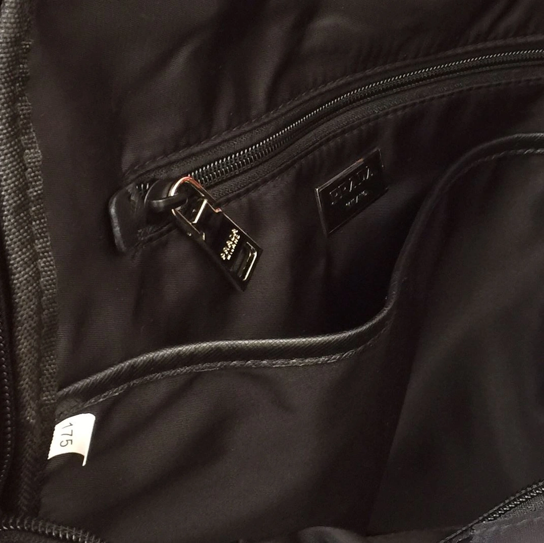 Vibrant Prxdx Backpacks 60080