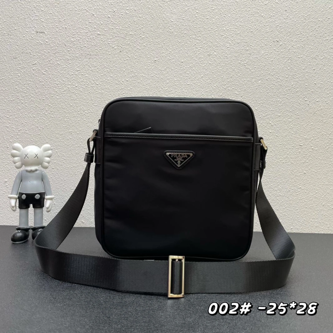 Practical Prxdx Satchel Bags 59697
