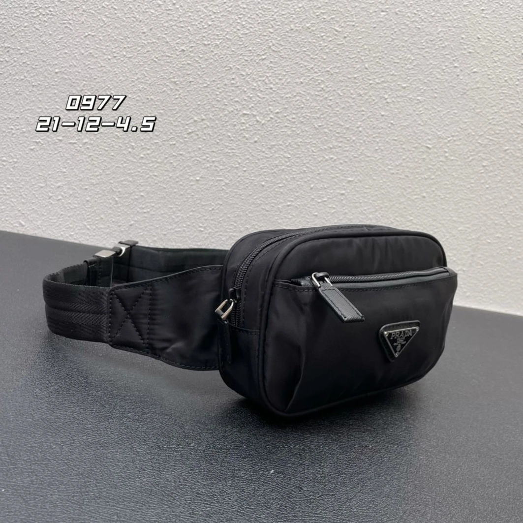 Prxdx Waist & Chest Packs GoAnywhere 59123