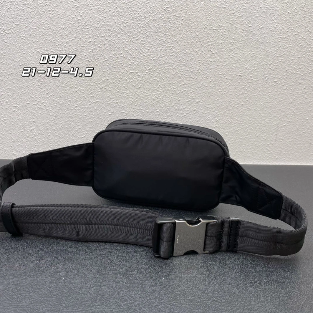 Prxdx Waist & Chest Packs GoAnywhere 59123