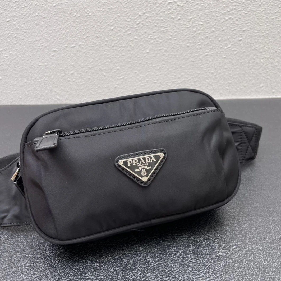 Prxdx Waist & Chest Packs GoAnywhere 59123