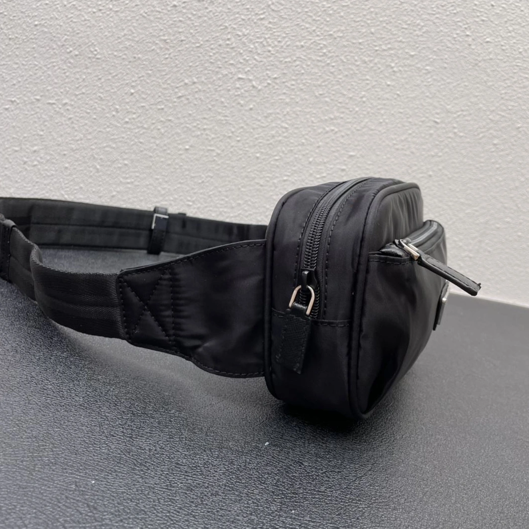 Prxdx Waist & Chest Packs GoAnywhere 59123