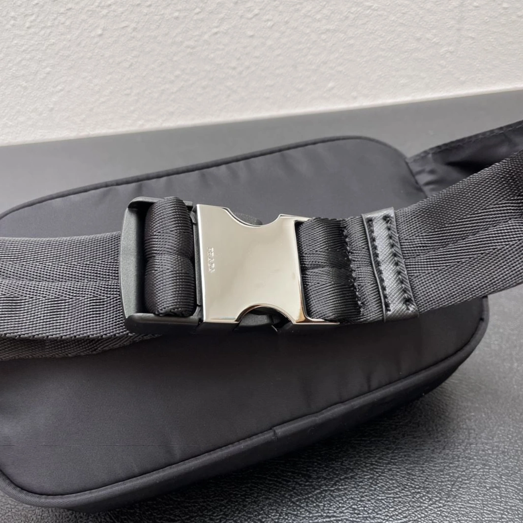 Prxdx Waist & Chest Packs GoAnywhere 59123