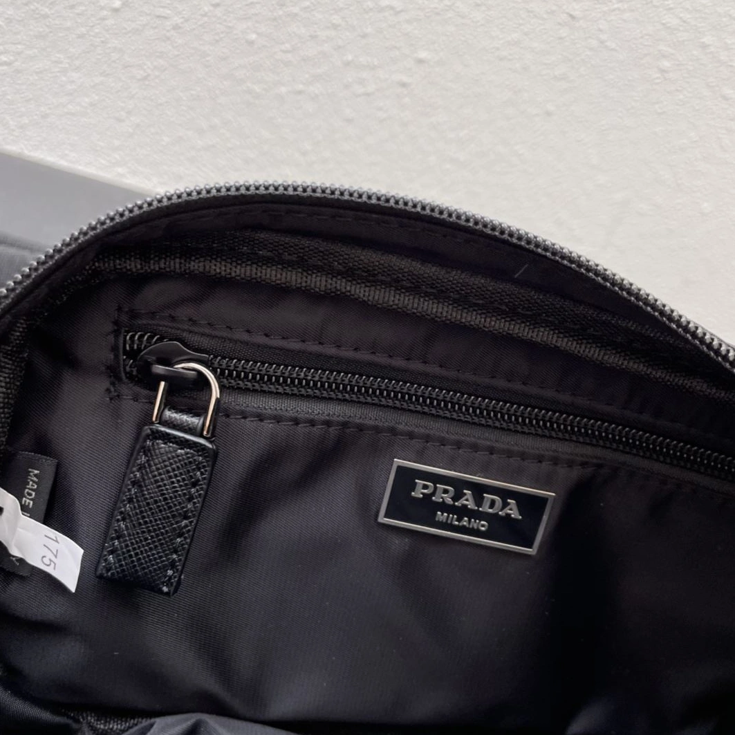 Prxdx Waist & Chest Packs GoAnywhere 59123