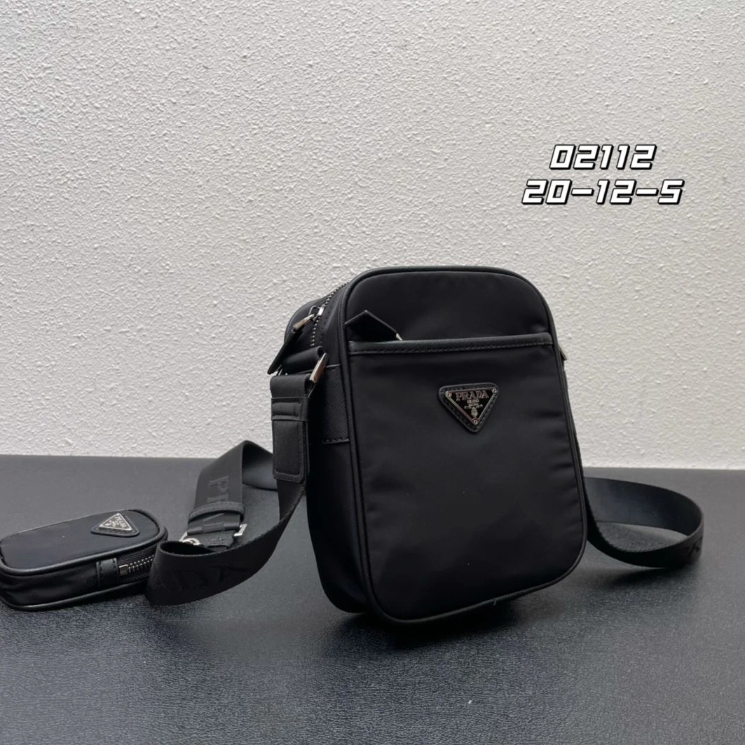 Durable Prxdx Satchel Bags 59705