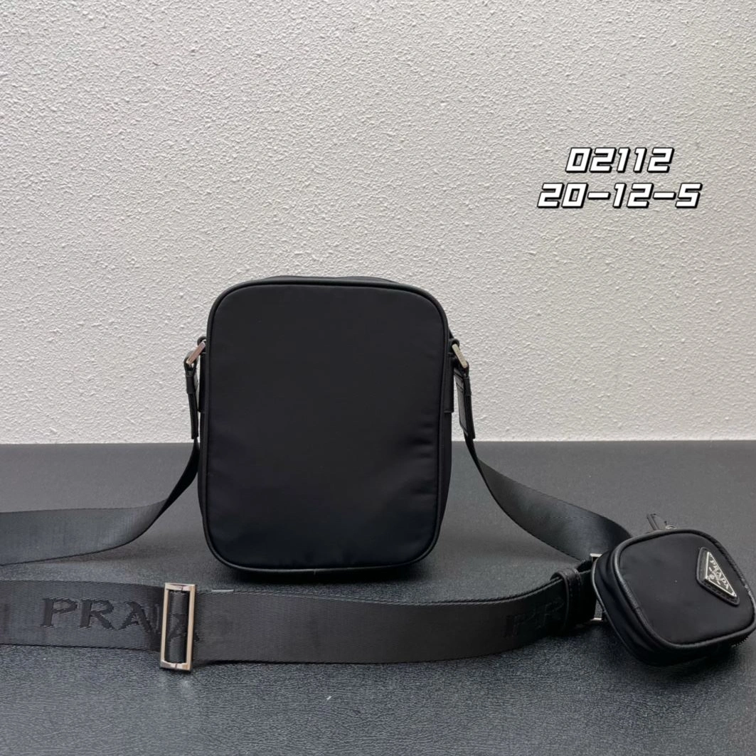 Durable Prxdx Satchel Bags 59705