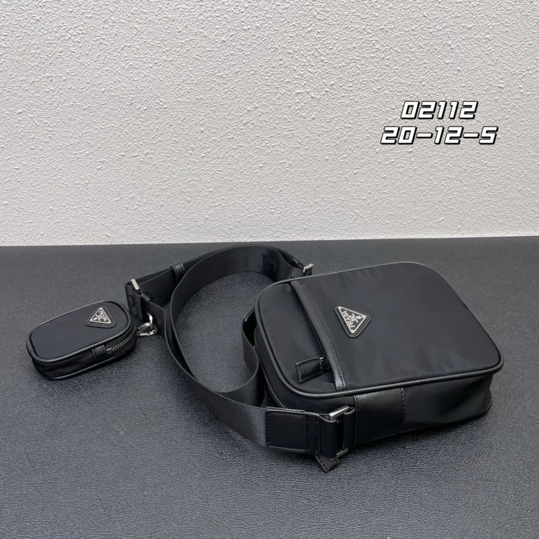 Durable Prxdx Satchel Bags 59705