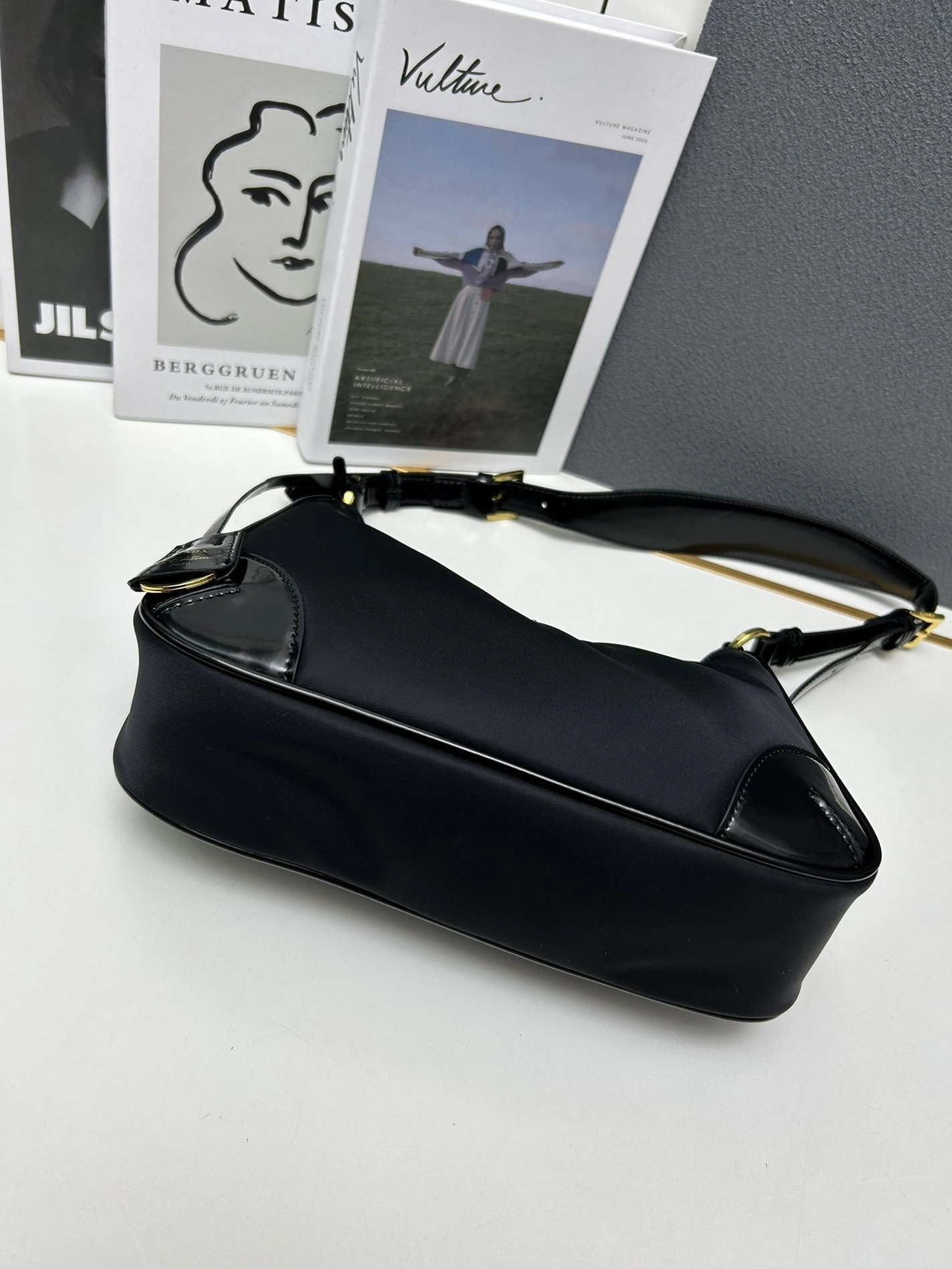 Durable Prxdx Satchel Bags 59748
