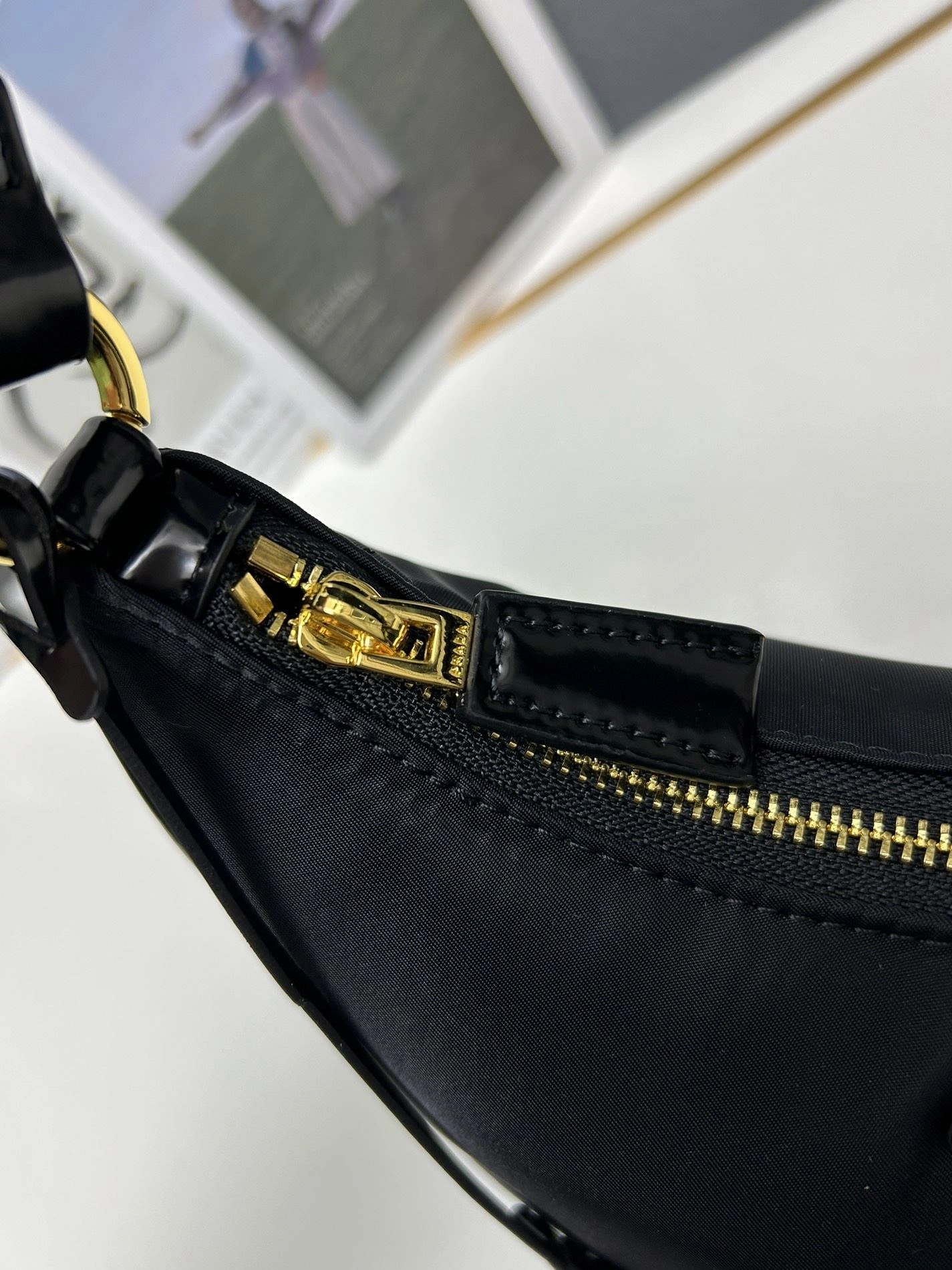 Durable Prxdx Satchel Bags 59748