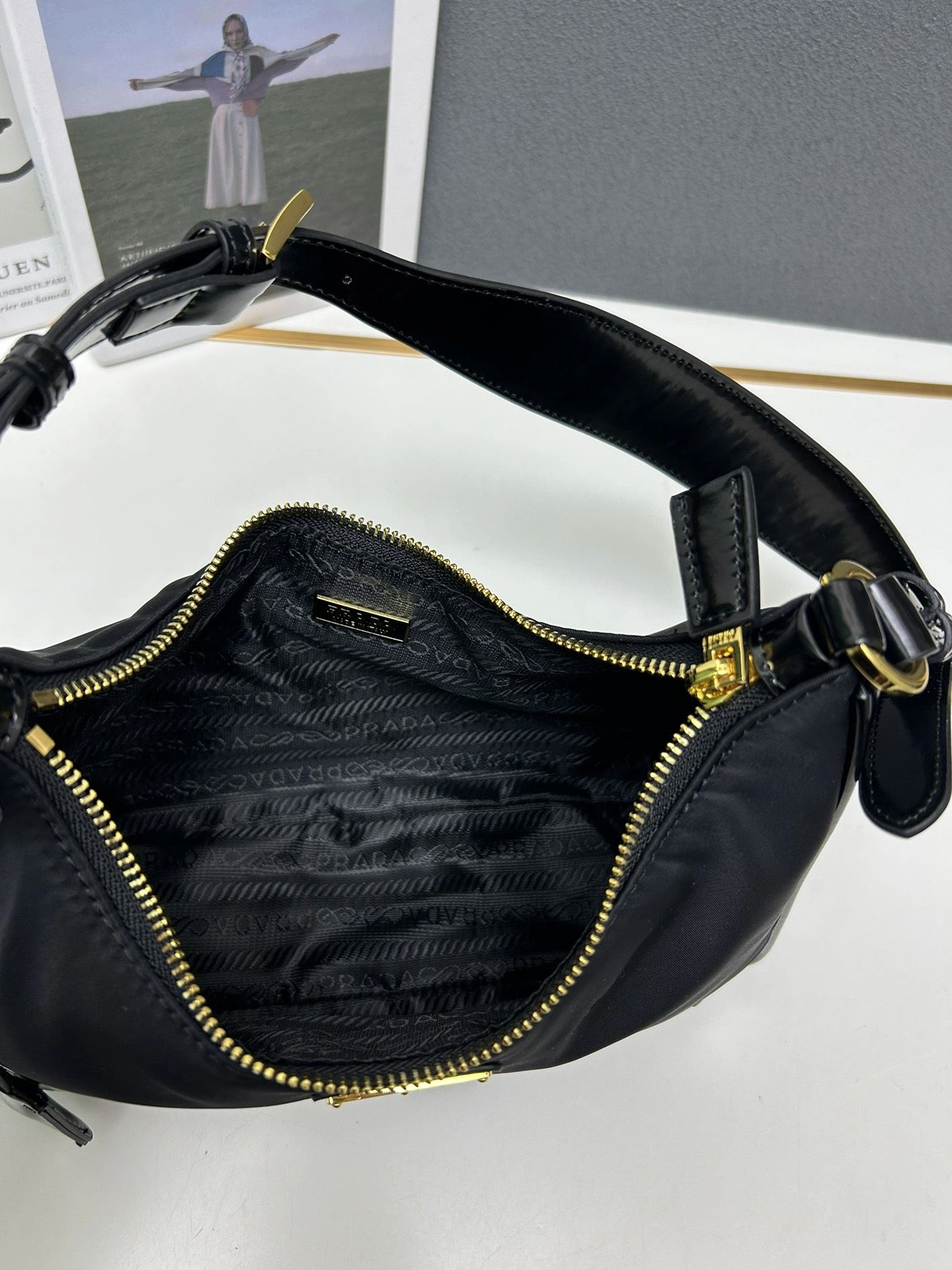 Durable Prxdx Satchel Bags 59748