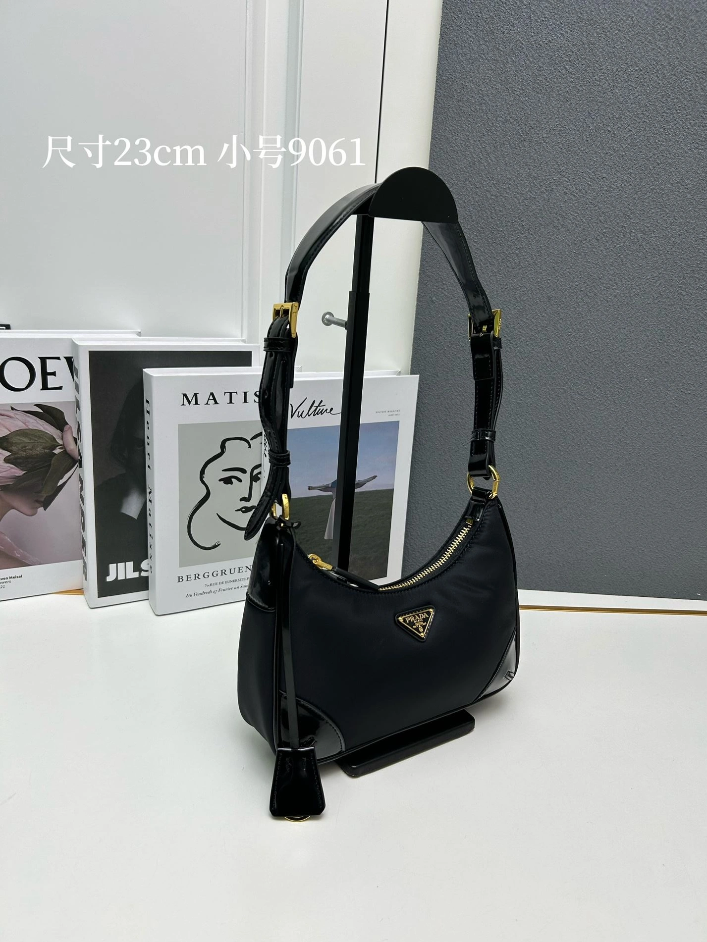 Prxdx Satchel Bags Trendy 59692