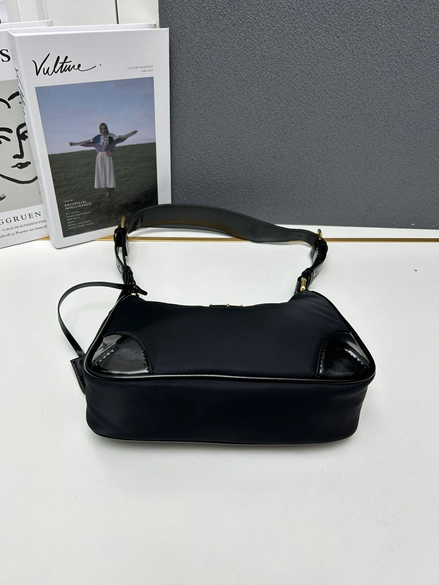 Prxdx Satchel Bags Trendy 59692