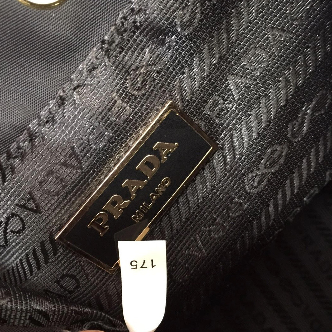 Flexible Prxdx Bucket Bags 60035