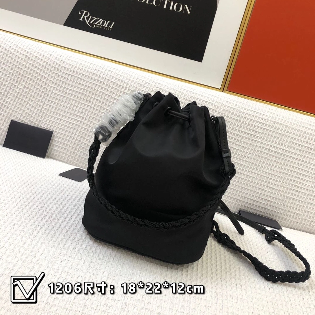 Prxdx Bucket Bags Unique 60128