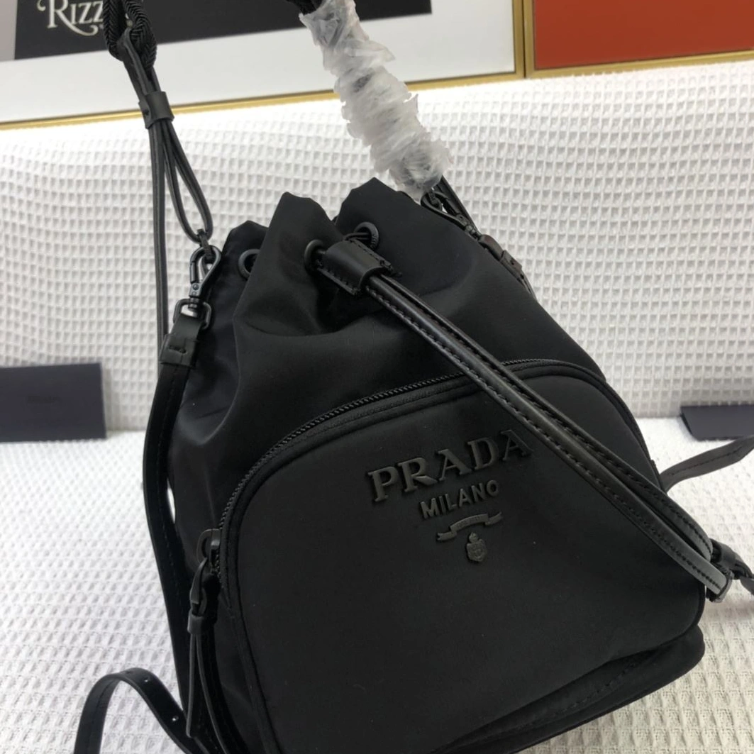 Prxdx Bucket Bags Unique 60128