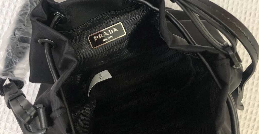 Prxdx Bucket Bags Unique 60128