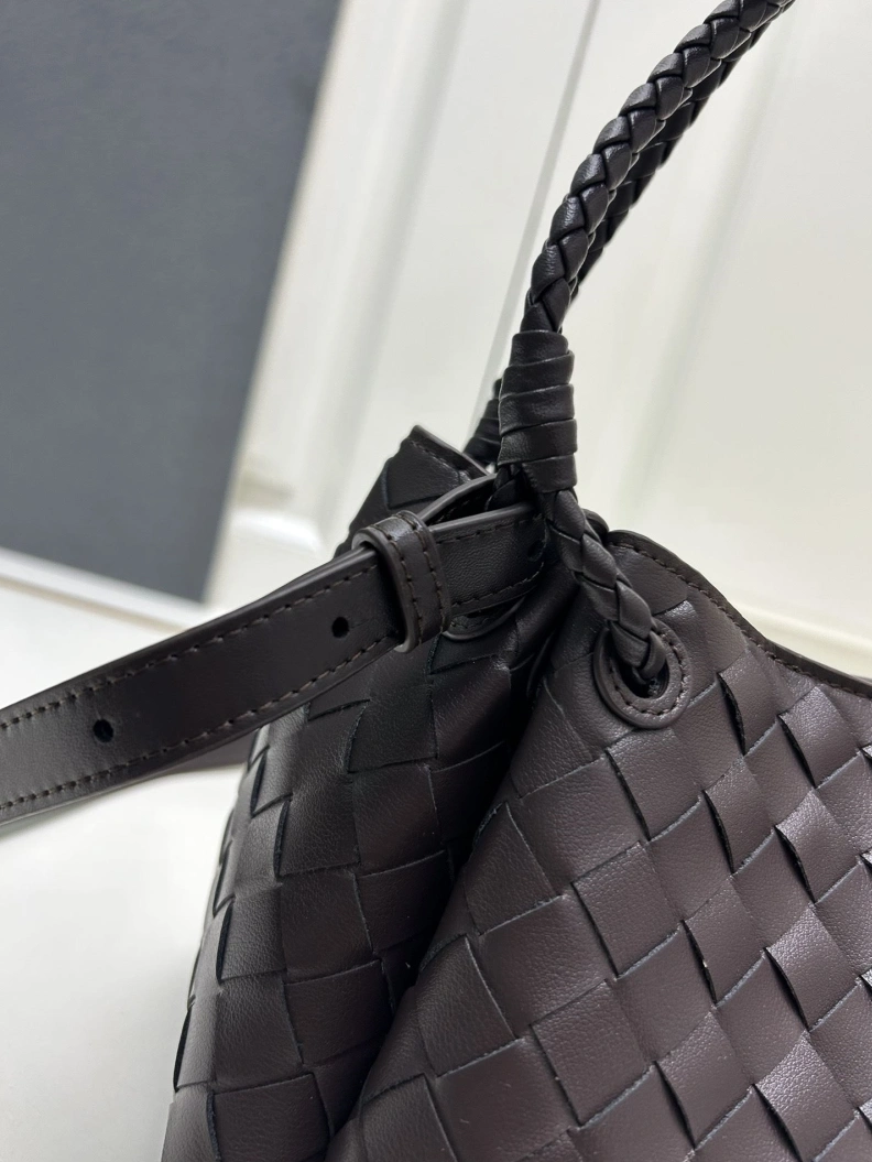 BX Top Handle Bags Durable 79935
