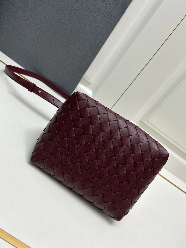 Practical BX Top Handle Bags 79919