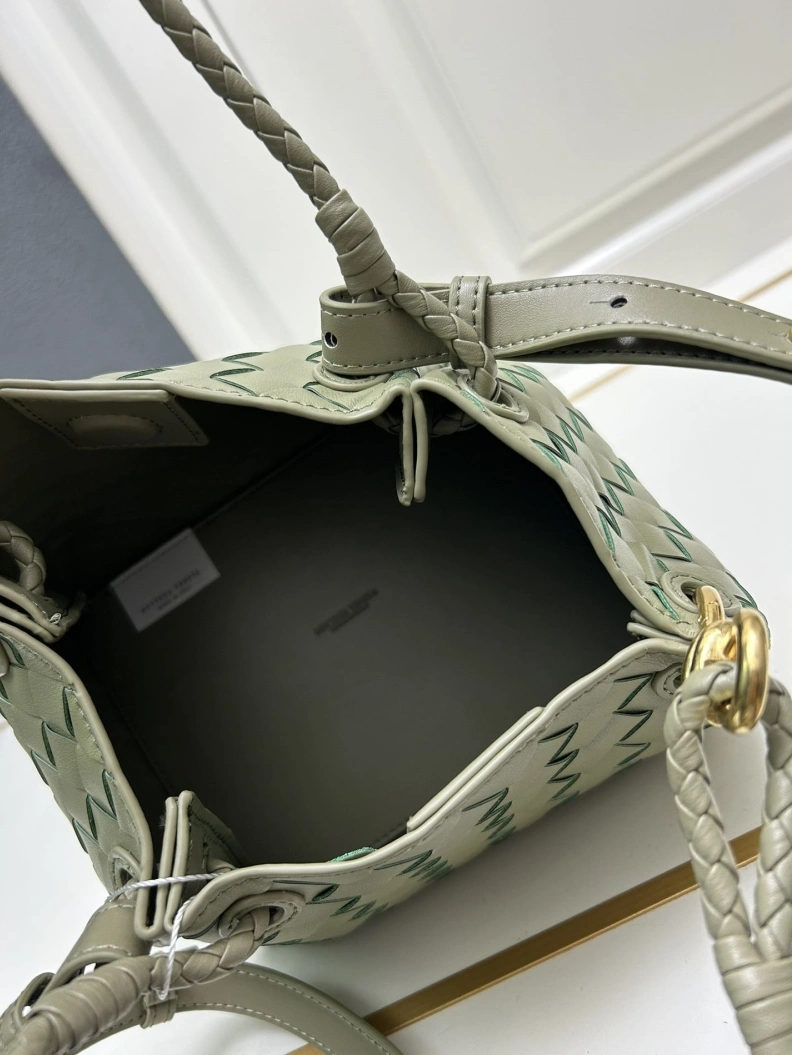 BX Top Handle Bags Trendsetting 79902