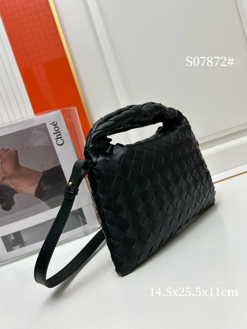 BX Top Handle Bags Sleek 79888