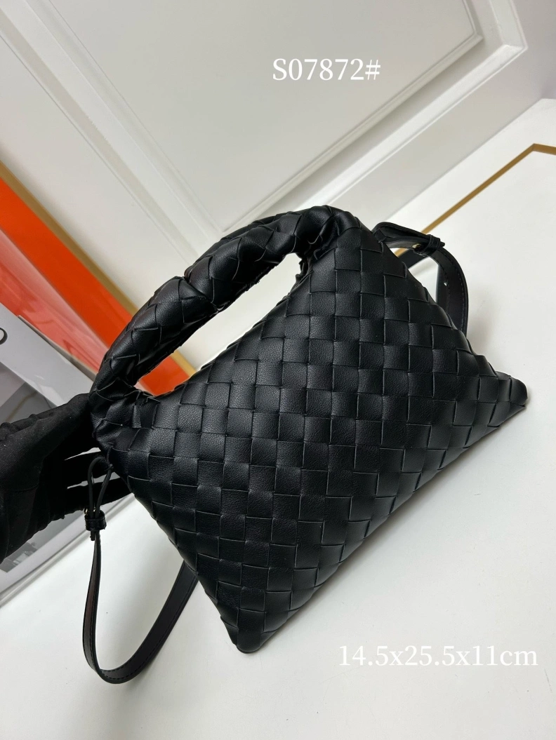 BX Top Handle Bags Sleek 79888
