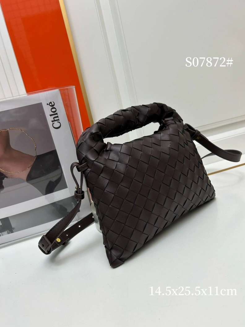BX Top Handle Bags Trendy 79898