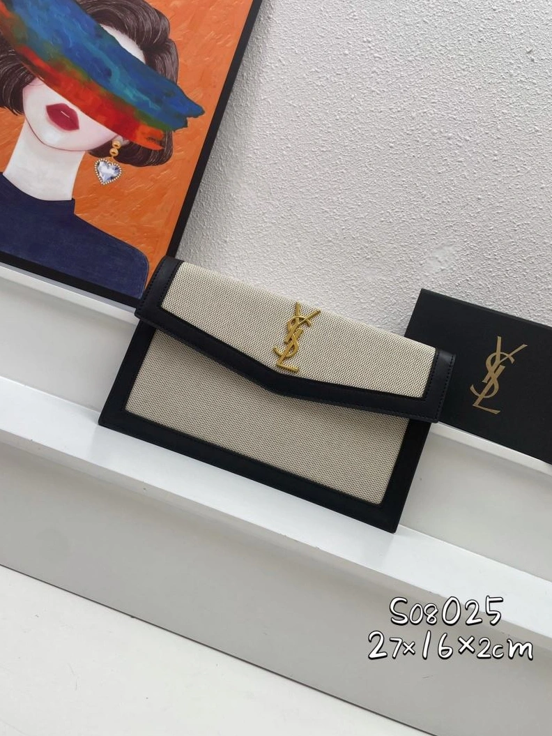 Refined YSX Wallets & Purse 66357