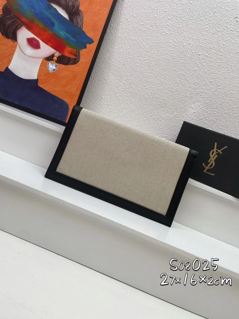 Refined YSX Wallets & Purse 66357