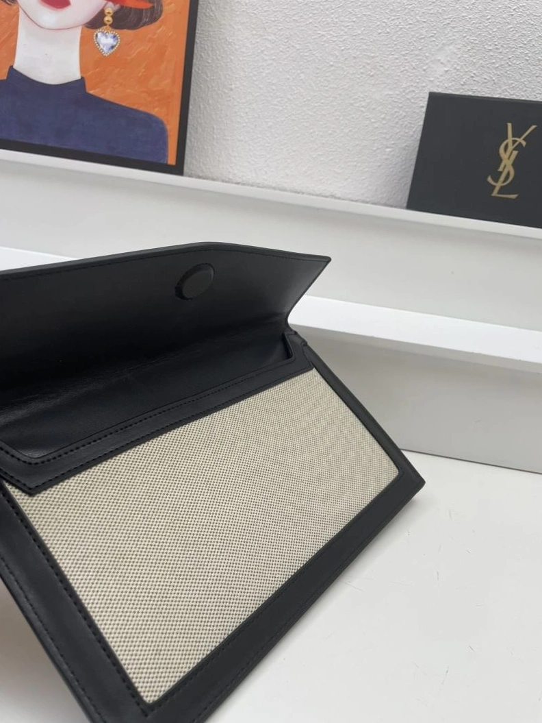 Refined YSX Wallets & Purse 66357