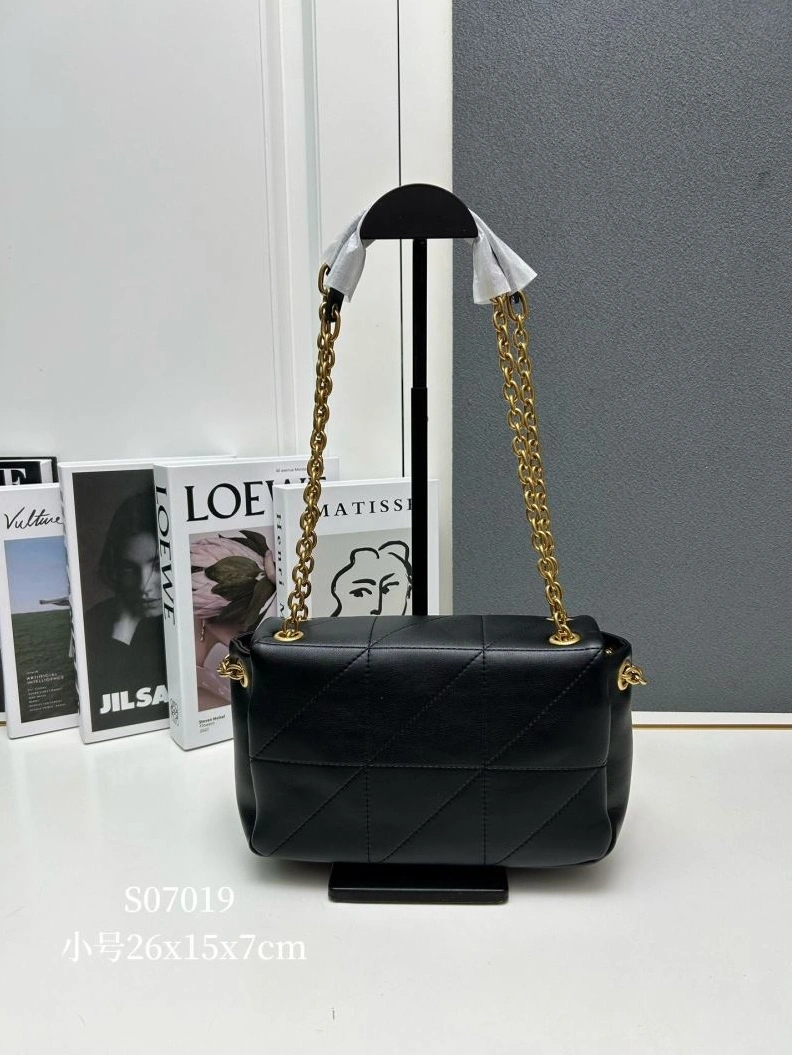 Refined YSX Top Handle Bags 66457