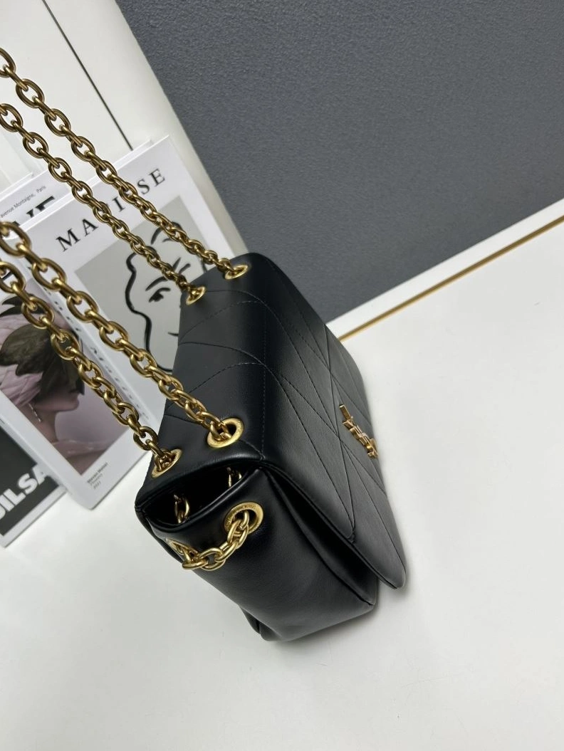 Refined YSX Top Handle Bags 66457