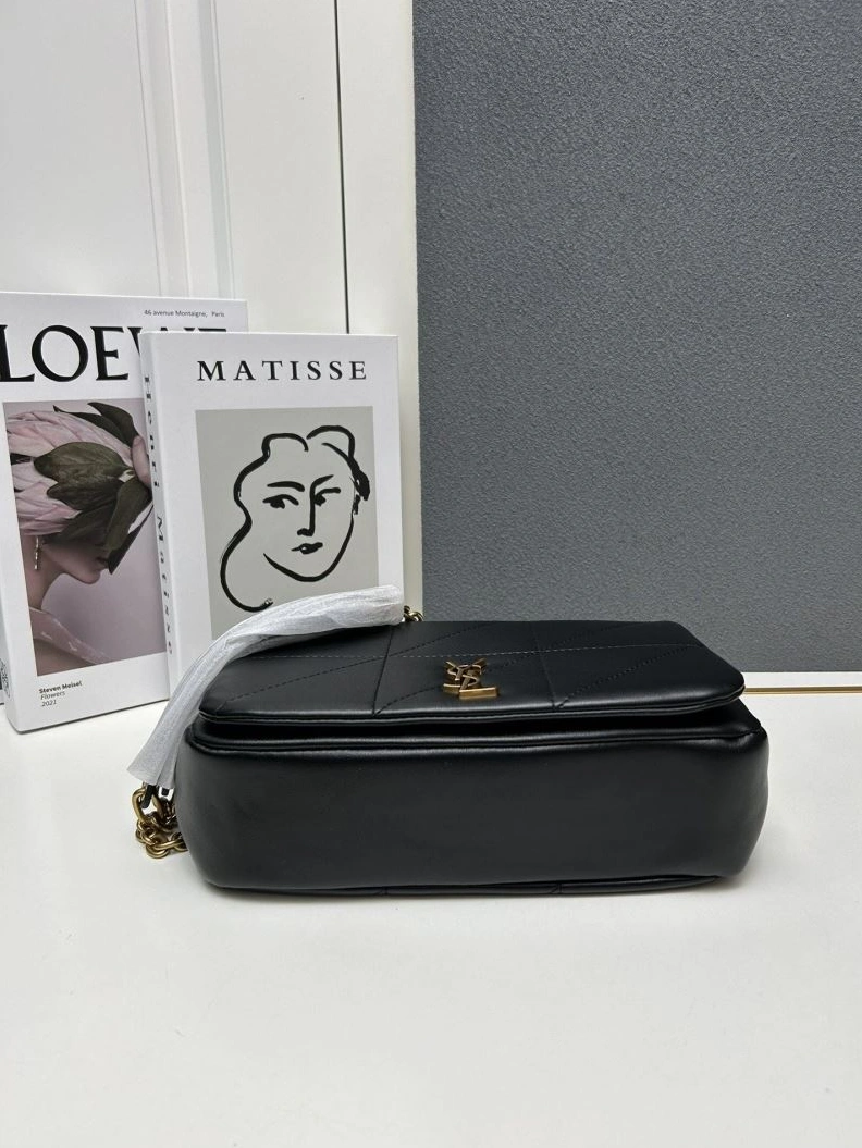 Refined YSX Top Handle Bags 66457