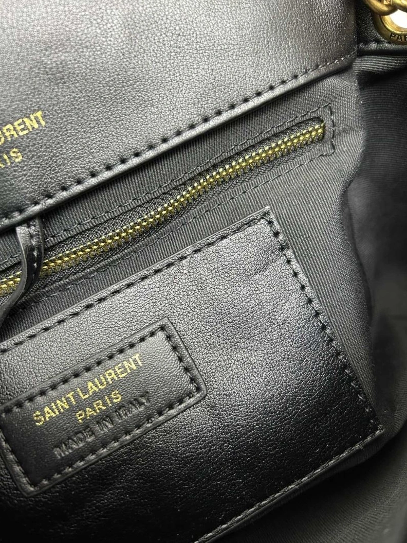 Refined YSX Top Handle Bags 66457