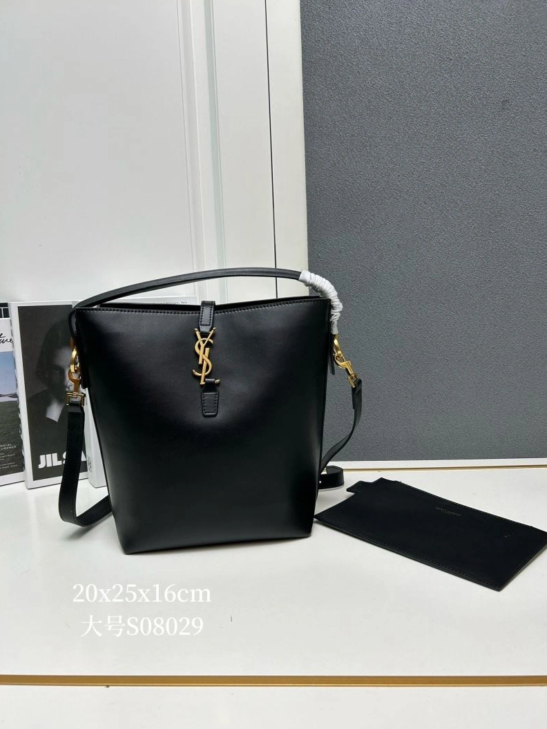 Sophisticated YSX Bucket Bags 66798