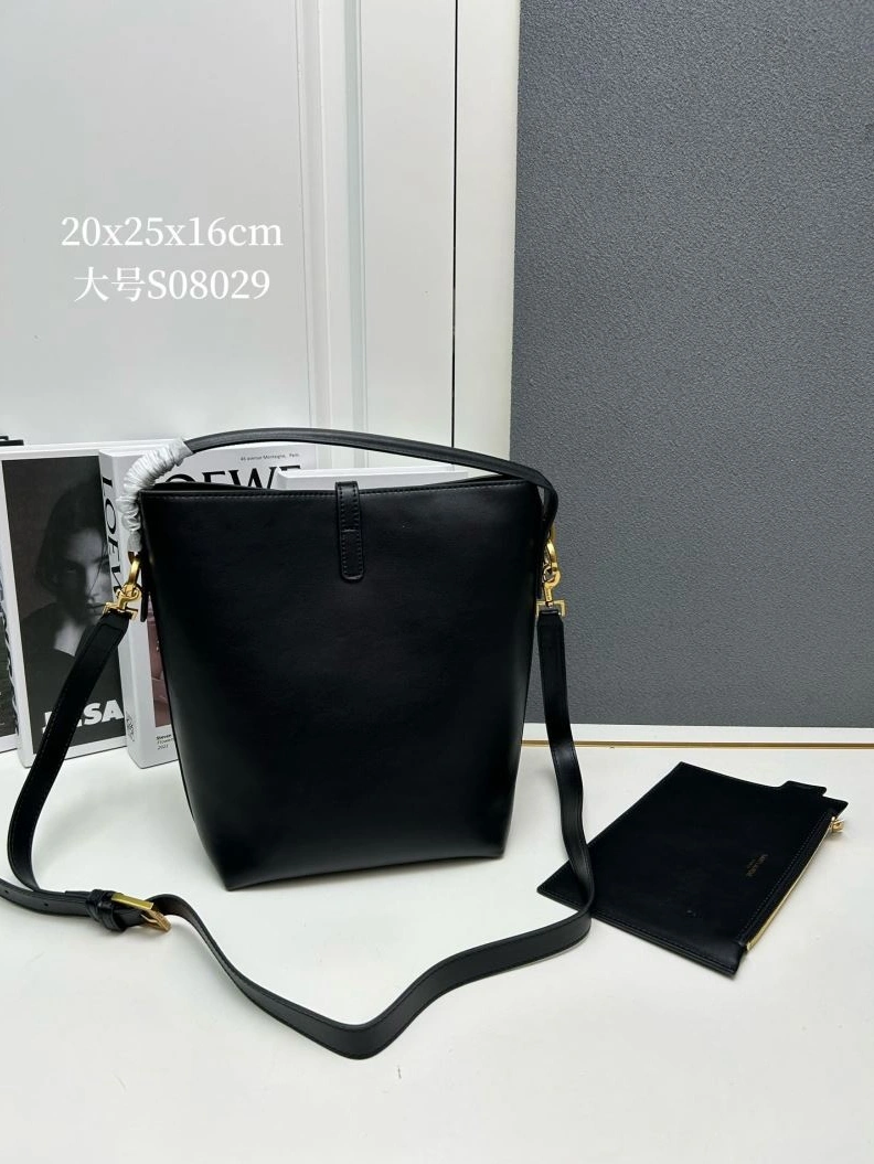 Sophisticated YSX Bucket Bags 66798