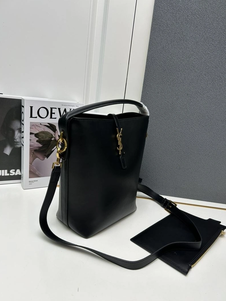 Sophisticated YSX Bucket Bags 66798
