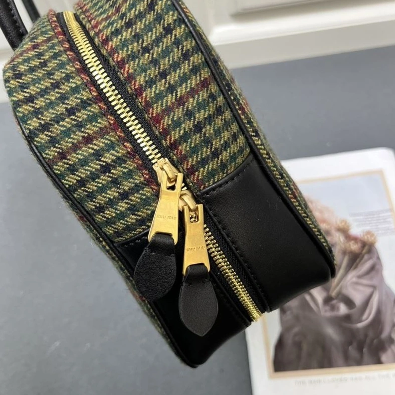 MIX MIX Top Handle Bags Functional 79442