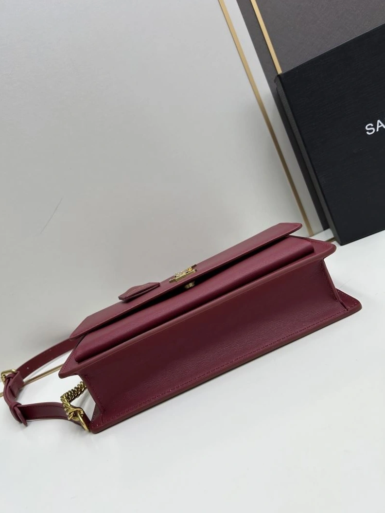YSX Top Handle Bags Timeless 66432