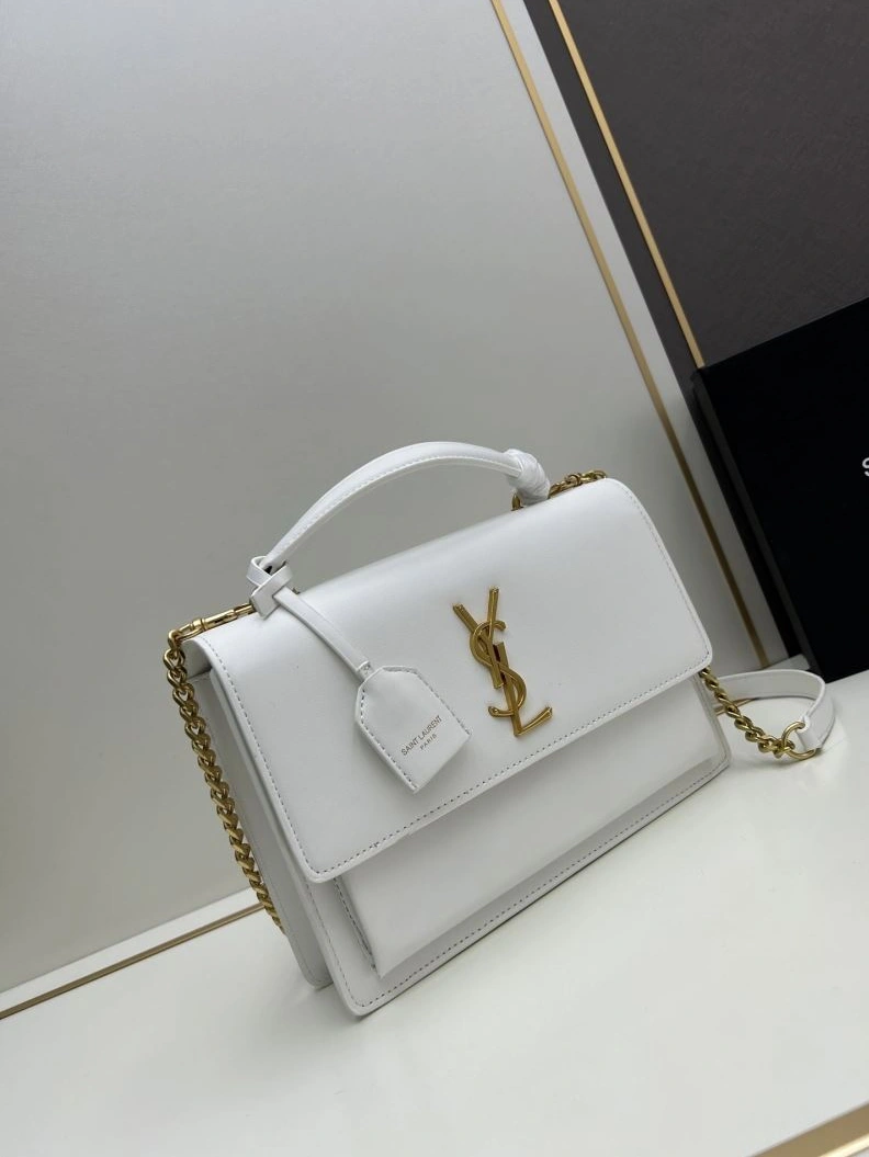 YSX Top Handle Bags ModernLook 66423