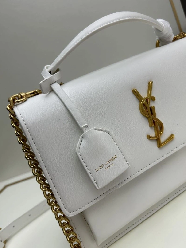 YSX Top Handle Bags ModernLook 66423