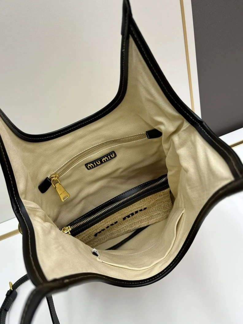 Sleek MIX MIX Top Handle Bags 79434