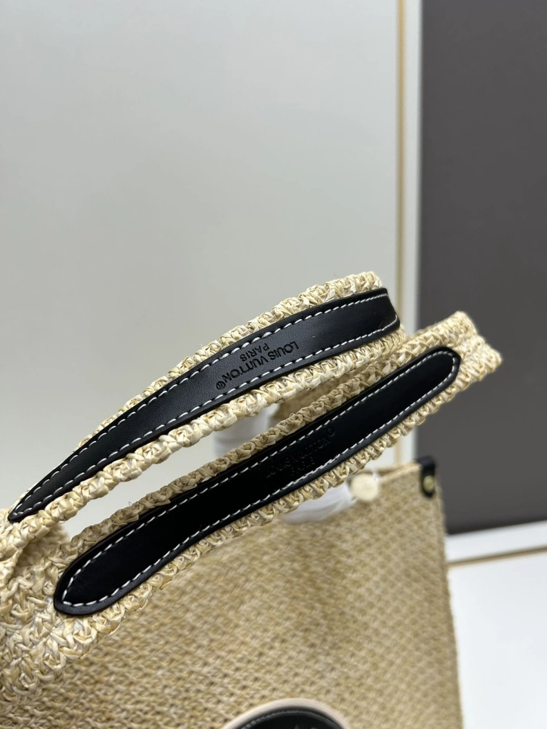 LX Shopping Bags Sleek 23576