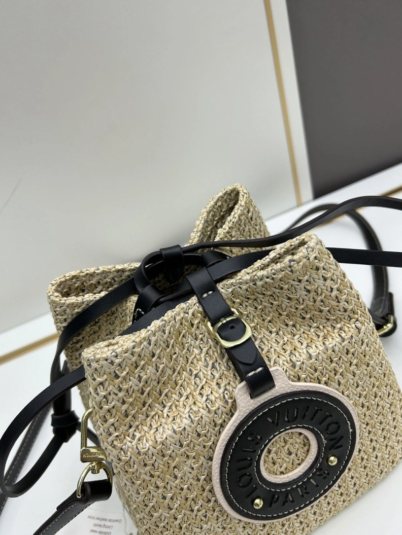 Durable LX Bucket Bags 23792