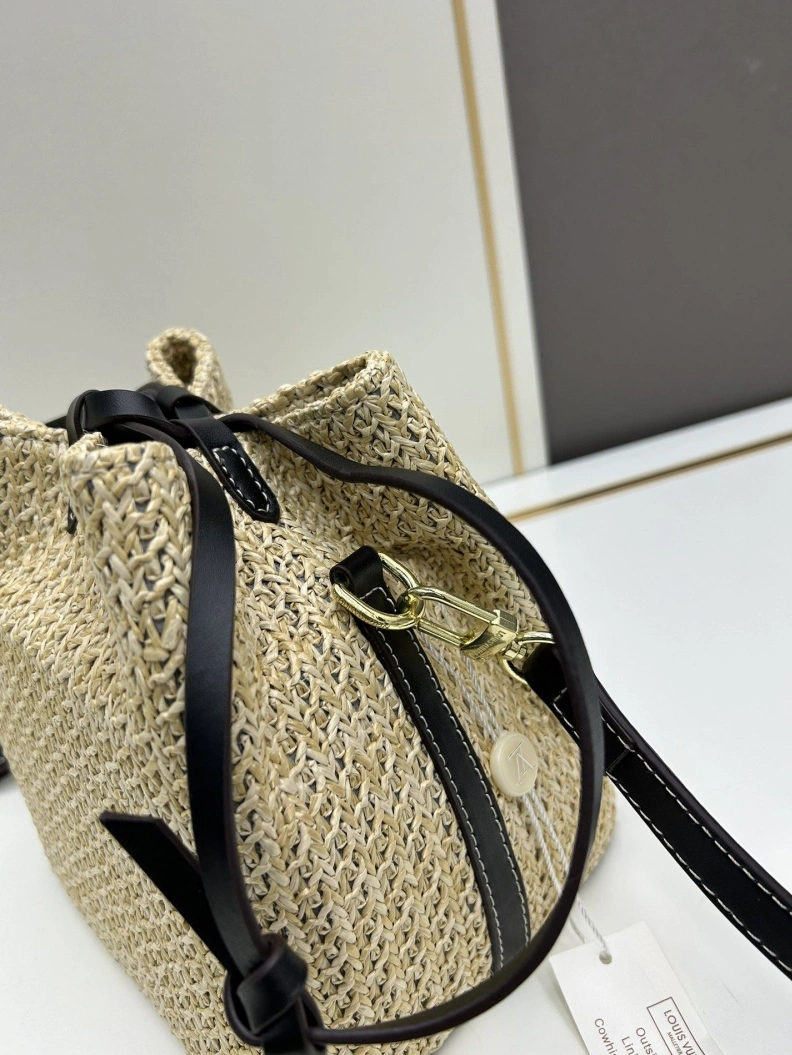 Durable LX Bucket Bags 23792